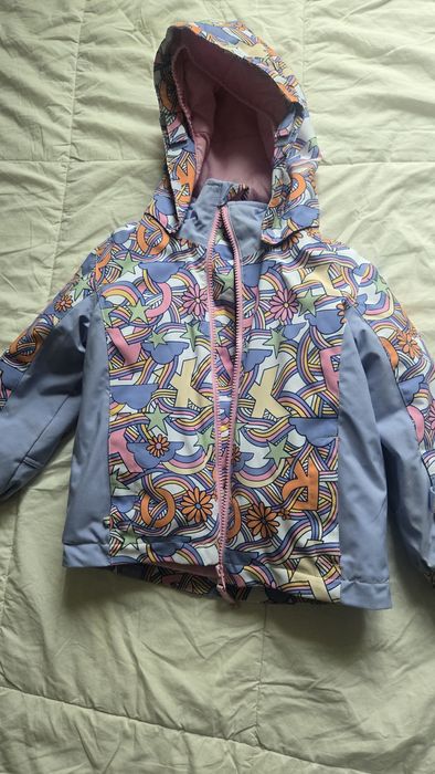 Детско ски яке Roxy