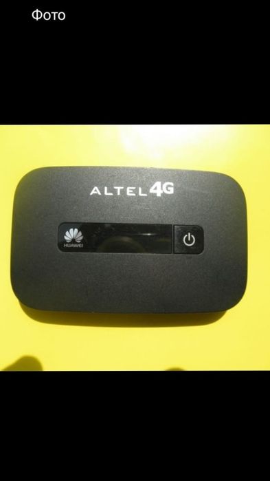 Актив билайн алтел кселл теле2 izi 4G Wi-Fi роутер модем карманный