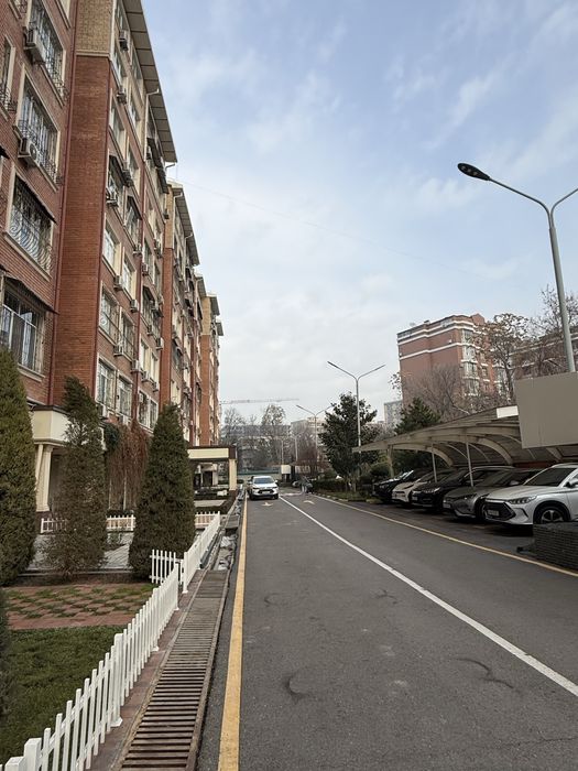 Сдается квартира ГАБУС - Grand Mir Hotel | Apartment For Rent