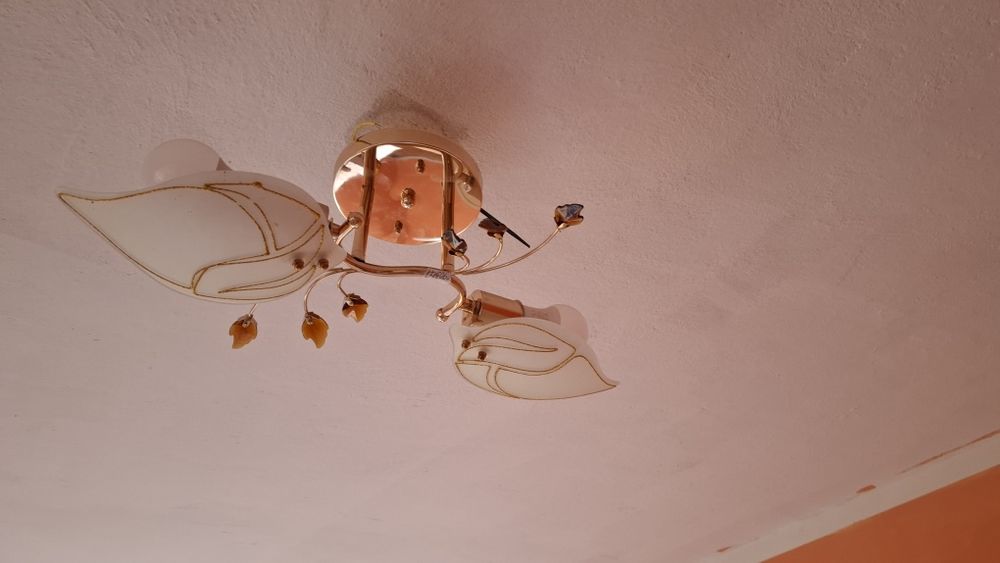 Полилей за кухня