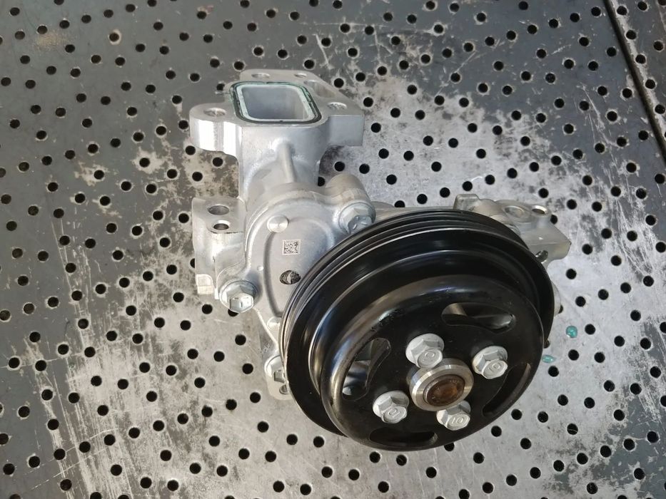 pompa apa  k12d 1.2 b suzuki ignis 2021   62r210622  62r2107290325