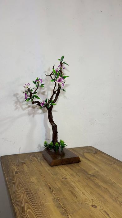 ИнтерЬер арт дархтча