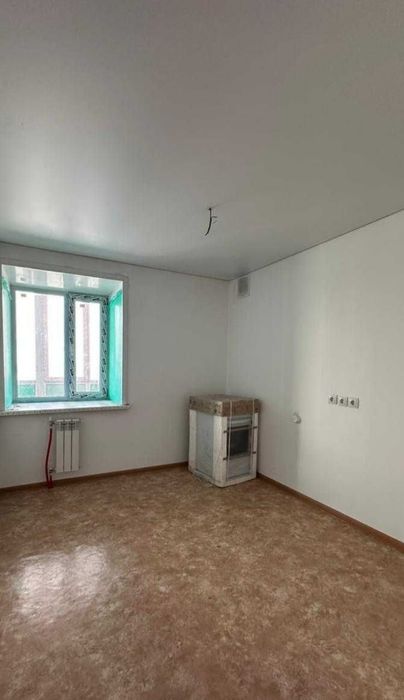 Продаётся 2 комнатня новостройка