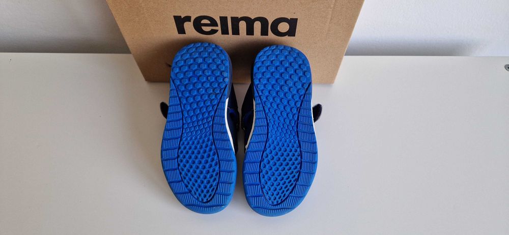 Детски сандали Reima