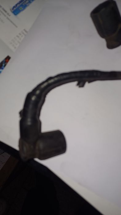 Части за Volvo 850