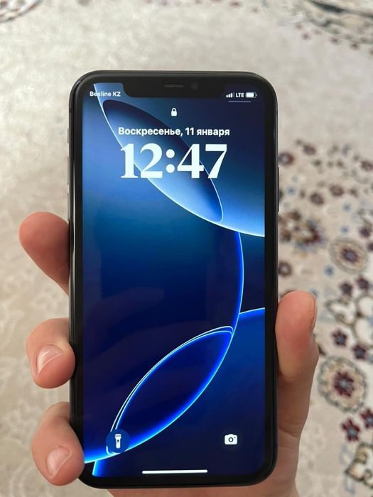 Айфон 11 128гб