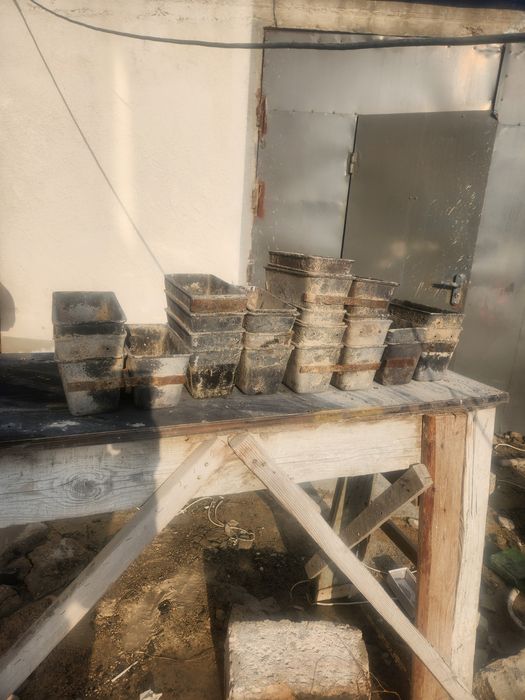 Нанға арналған формалар