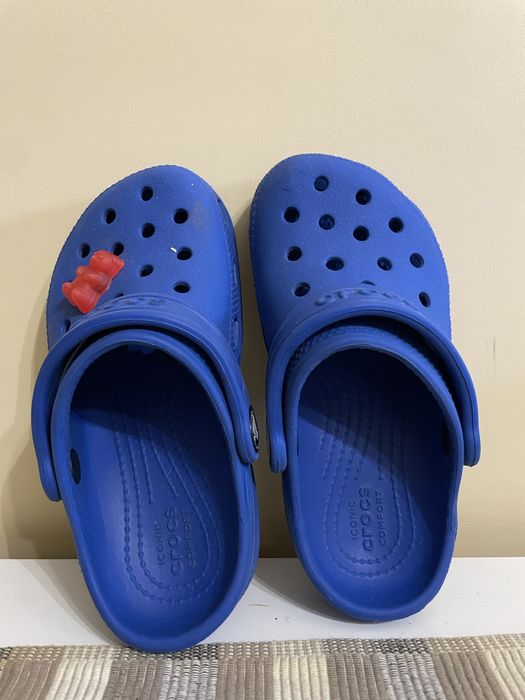 Crocs - детски чехли