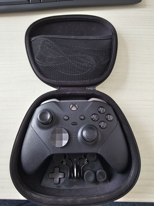 Controller joystick Xbox Elite Wireless Series 2