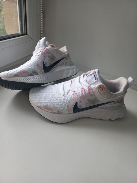 Nike React infinity 3 premium