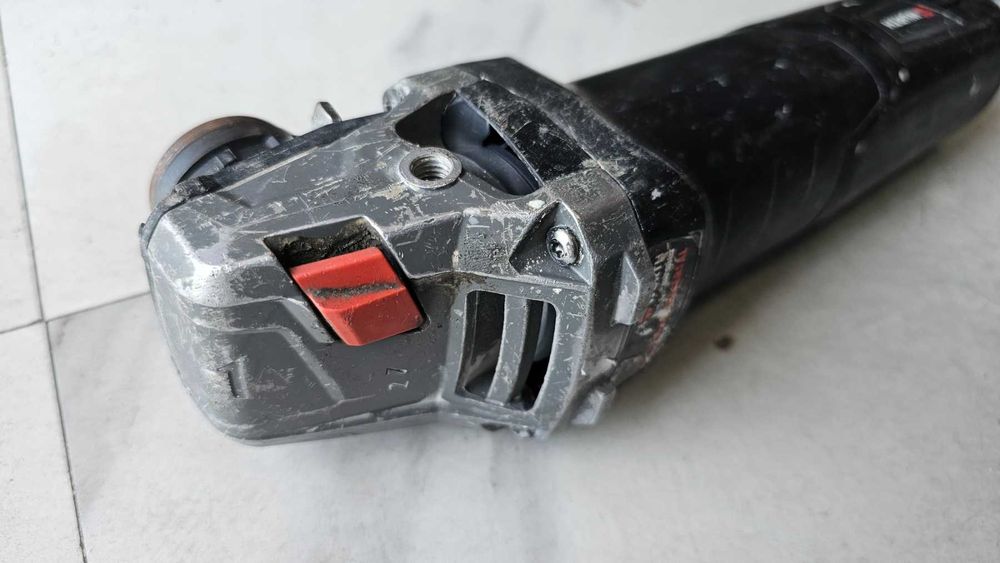 Ъглошлайф WURTH EWS 14-125-EQ