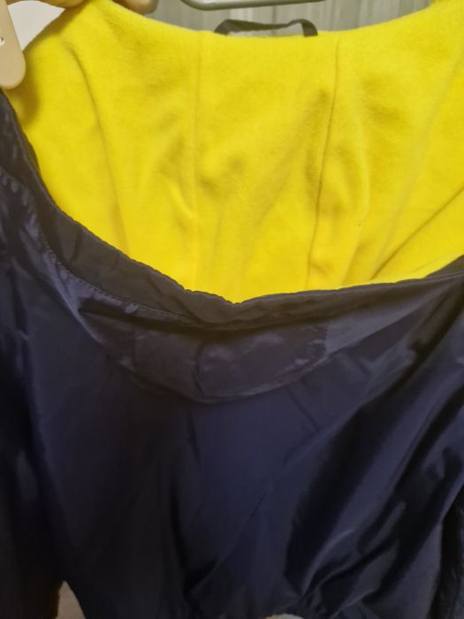 Geaca puf Benetton S