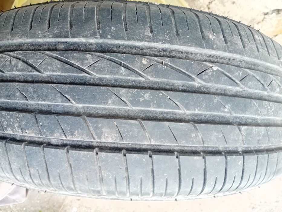 Anvelope montaj pe jante magneziu