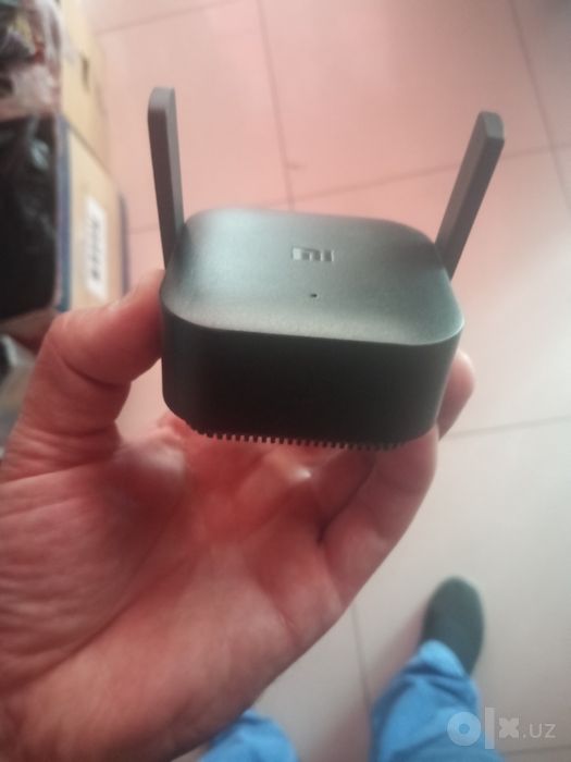 Wi fi роутер ва бошка жихозлар сотилади