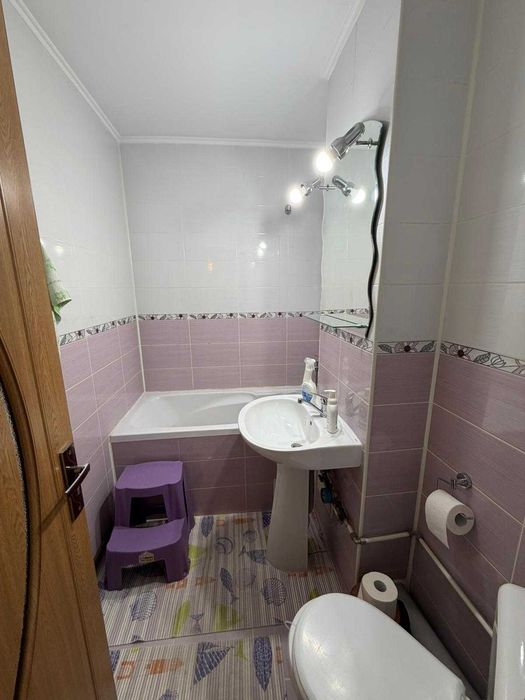 Apartament de închiriat 3 camere Exercițiu - Banat