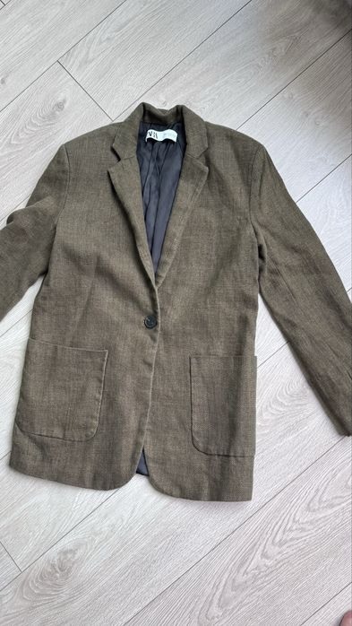 Пиджаки massimo dutti