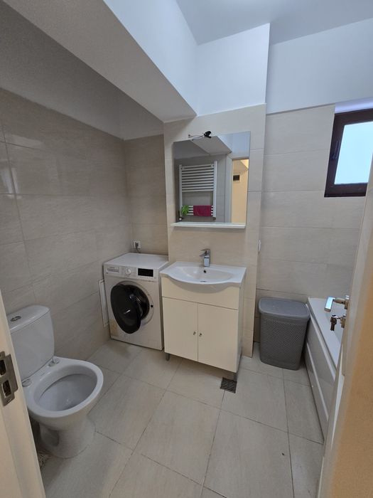 Inchiriem apartament 2 camere