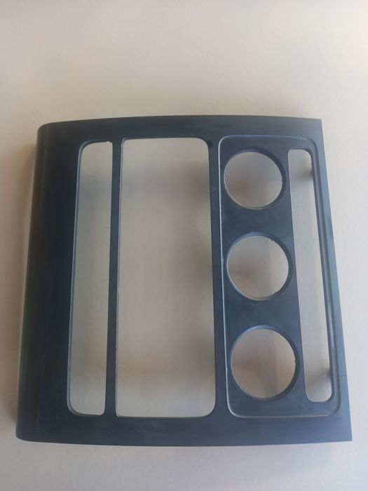 Rama radio CD pt Volkswagen Touran