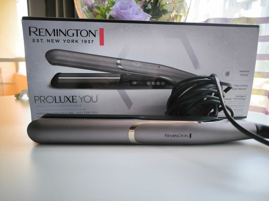 Преса за коса Remington