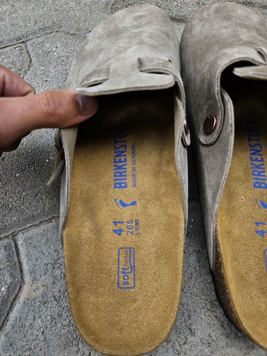 Birkenstocks Arizona