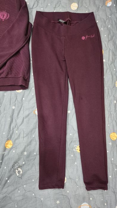 Костюм для беременных и кормящих I love mum, 46 размер