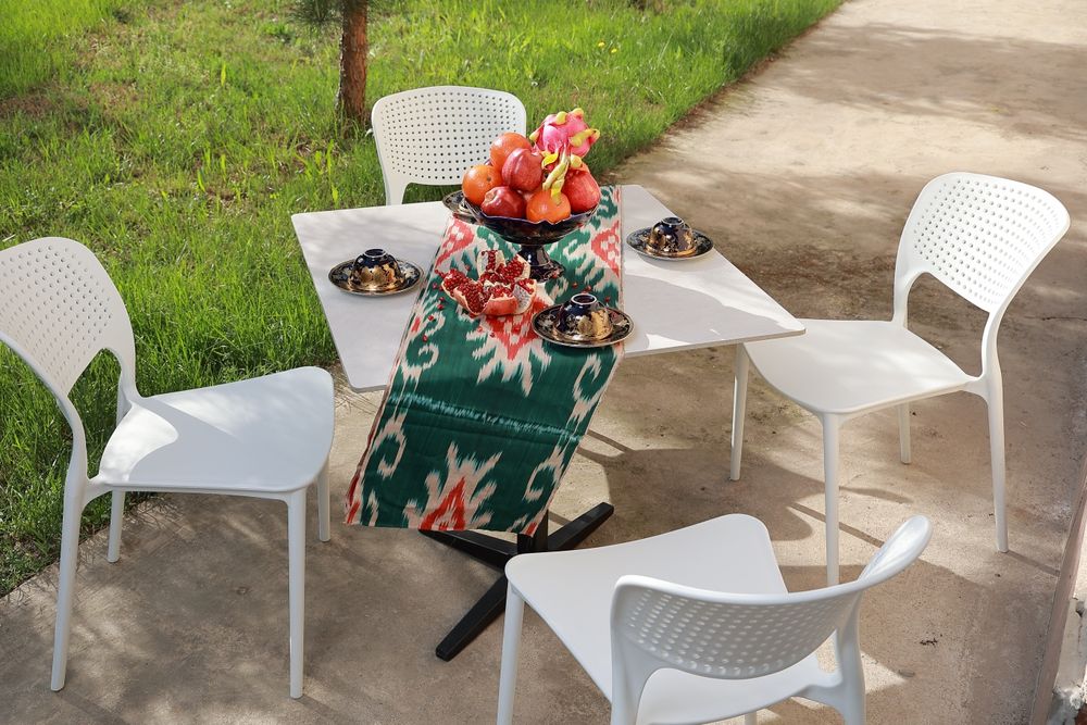 Assalomu aleykum yangi turdagi stol stullarimiza xizmatizga tayyor.