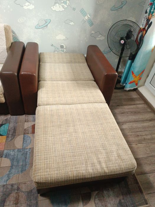 Продам диван кровать