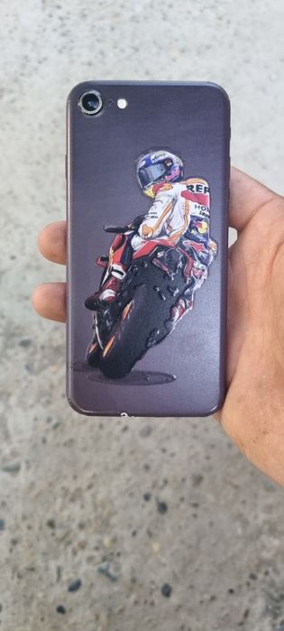 Iphone 7 32gb holati yaxshi