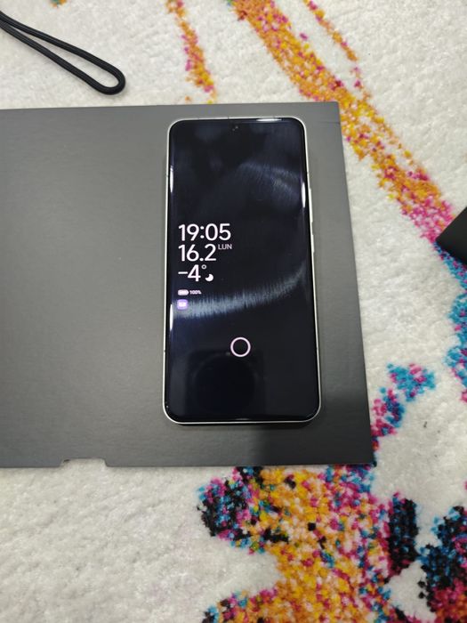 Xiaomi 14 ultra 16gb/512GB +kit foto original