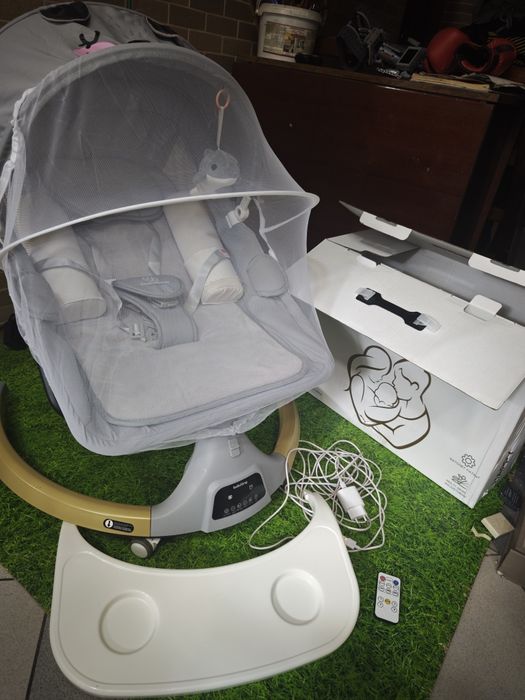 Продам Шезлонг Smart baby
