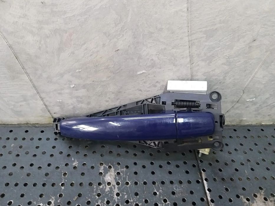Maner usa stanga spate opel corsa e x15