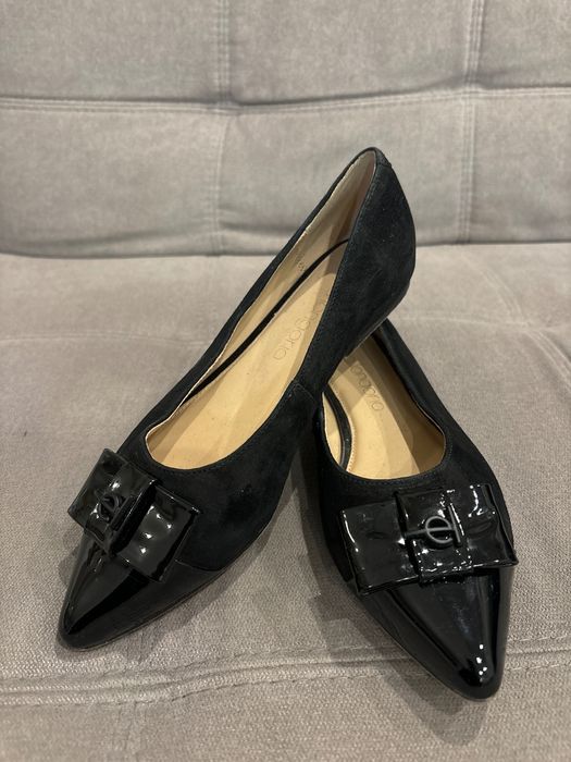 Дамски обувки - Eva Longoria