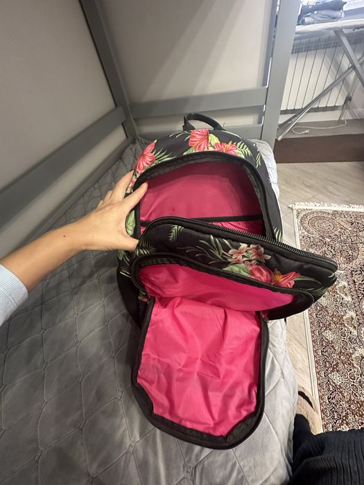 Рюкзак для девочек