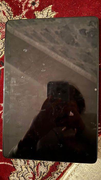 Npad 13 512 гб нет трешин