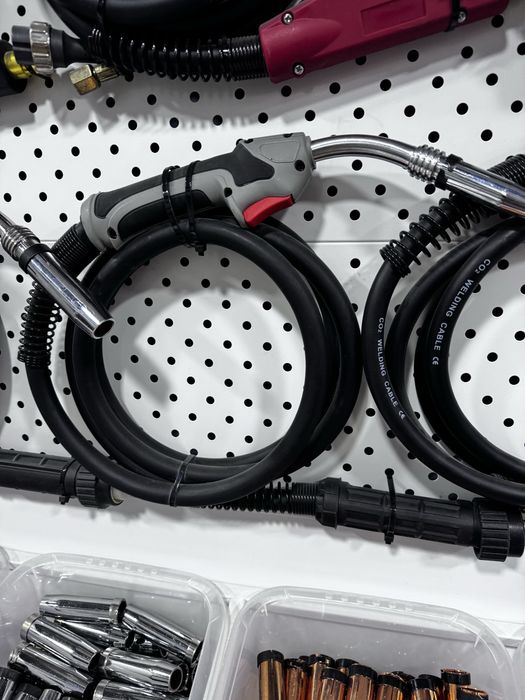 Сварочный держак