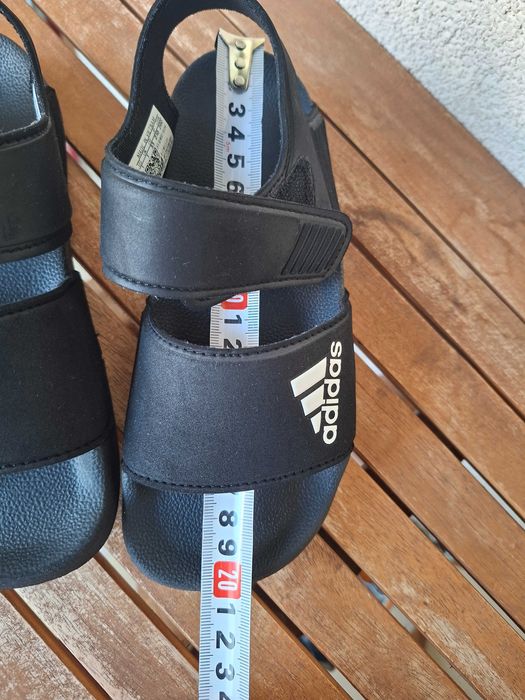 Детски сандали Adidas