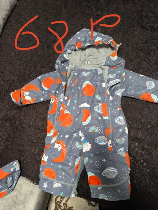 Детские костюмы новые