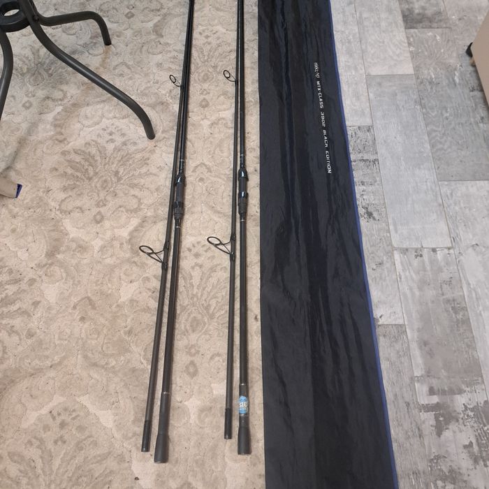 Vand 2 lansete mtx class model vechi