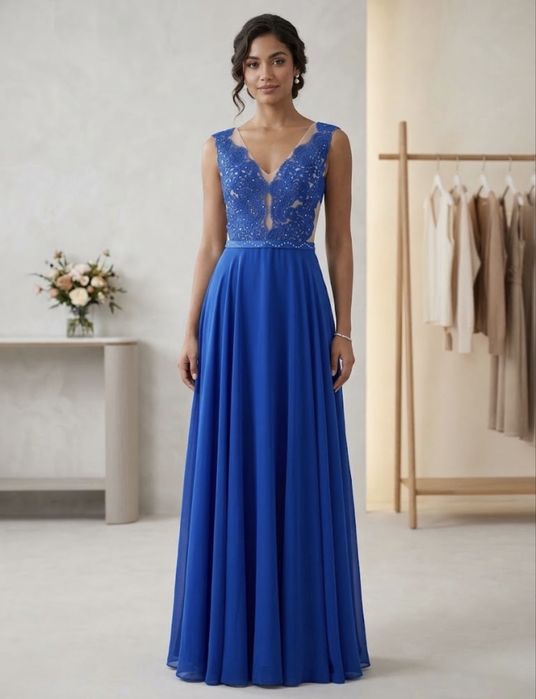 Rochie eleganta pentru orice ocazie