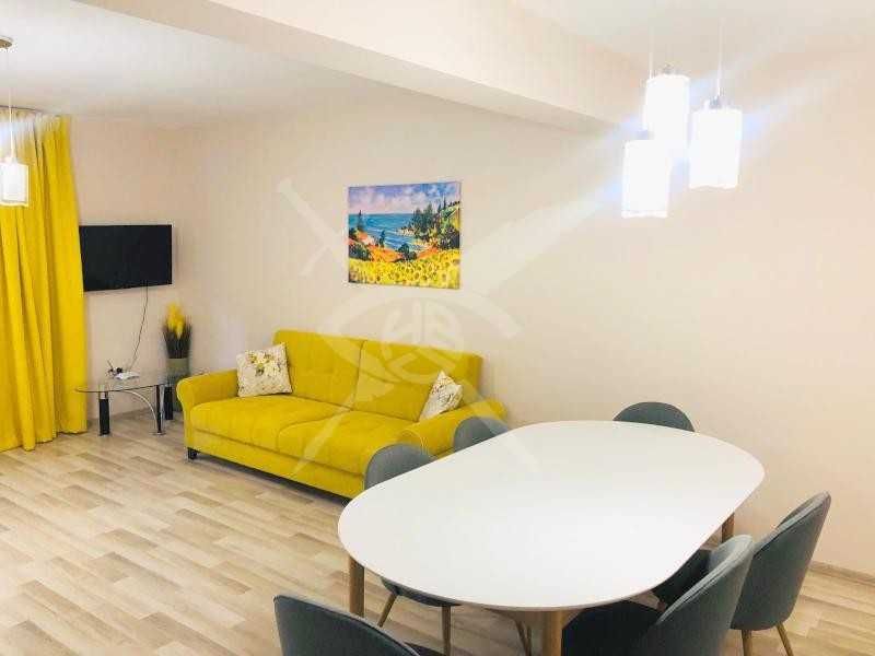 Продава се Тристаен апартамент в с. Равда, Област Бургас - 94 кв.м за 1309 €/кв.м - Снимка #1