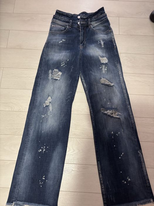 Дънки Negative/Pause