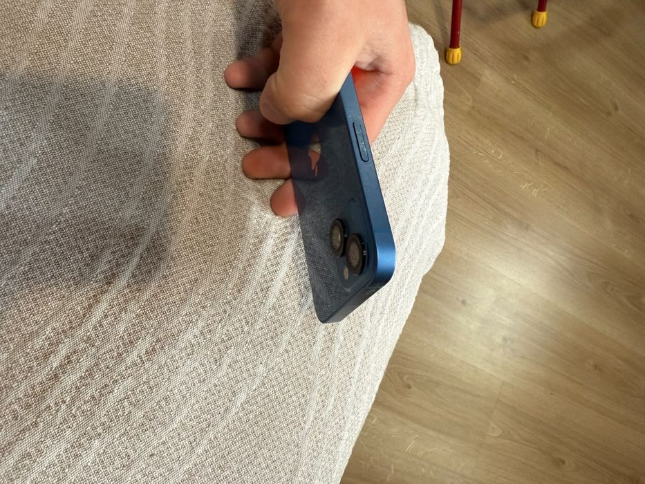 Iphone 13 один хозяин
