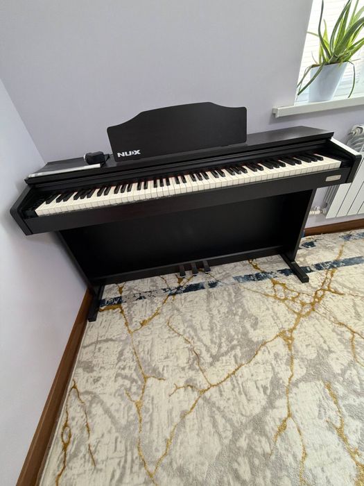 Pianino Nux Elektronik