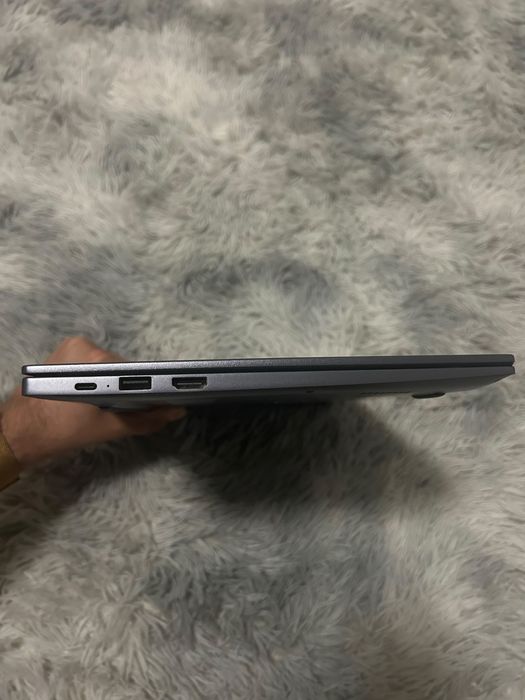 Laptop Huawei MateBook D14