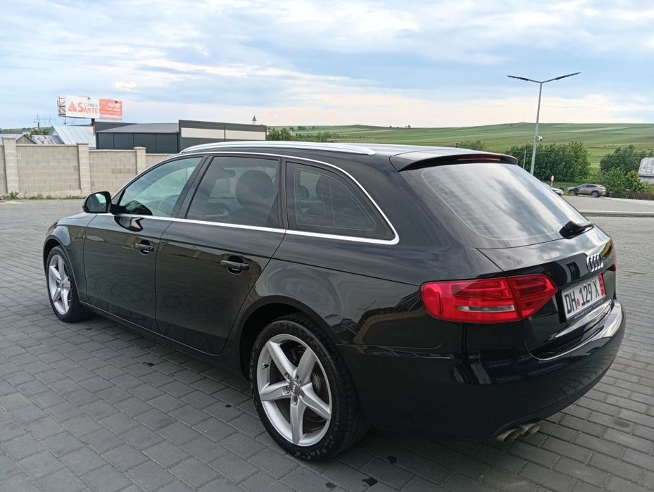 Audi A 4 * Impecabil* 2.0 Tdi *CAGA * Impecabil