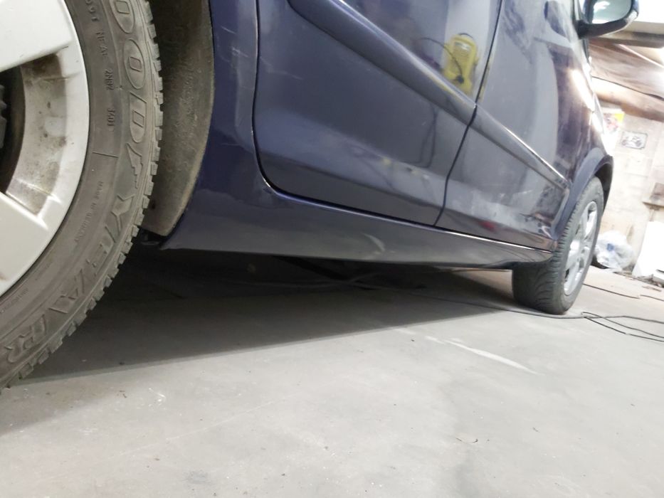 Автобояджийски услиги