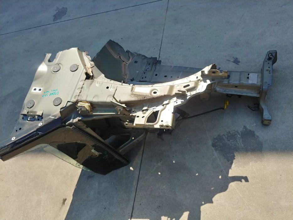 lonjeron stanga fata  peugeot 5008 2 2019