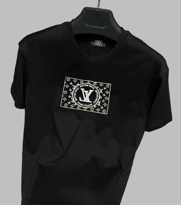 Мъжки тениски-маркови L,Xl,2Xl