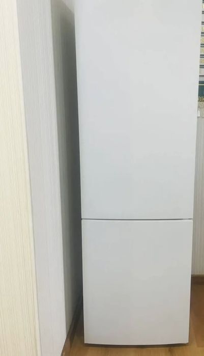 Продается холодильник Бирюса