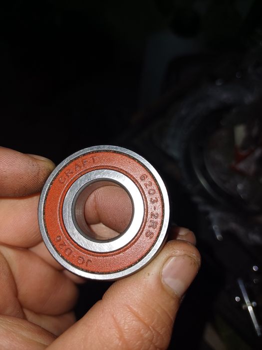 Подшипники разные новые  продам